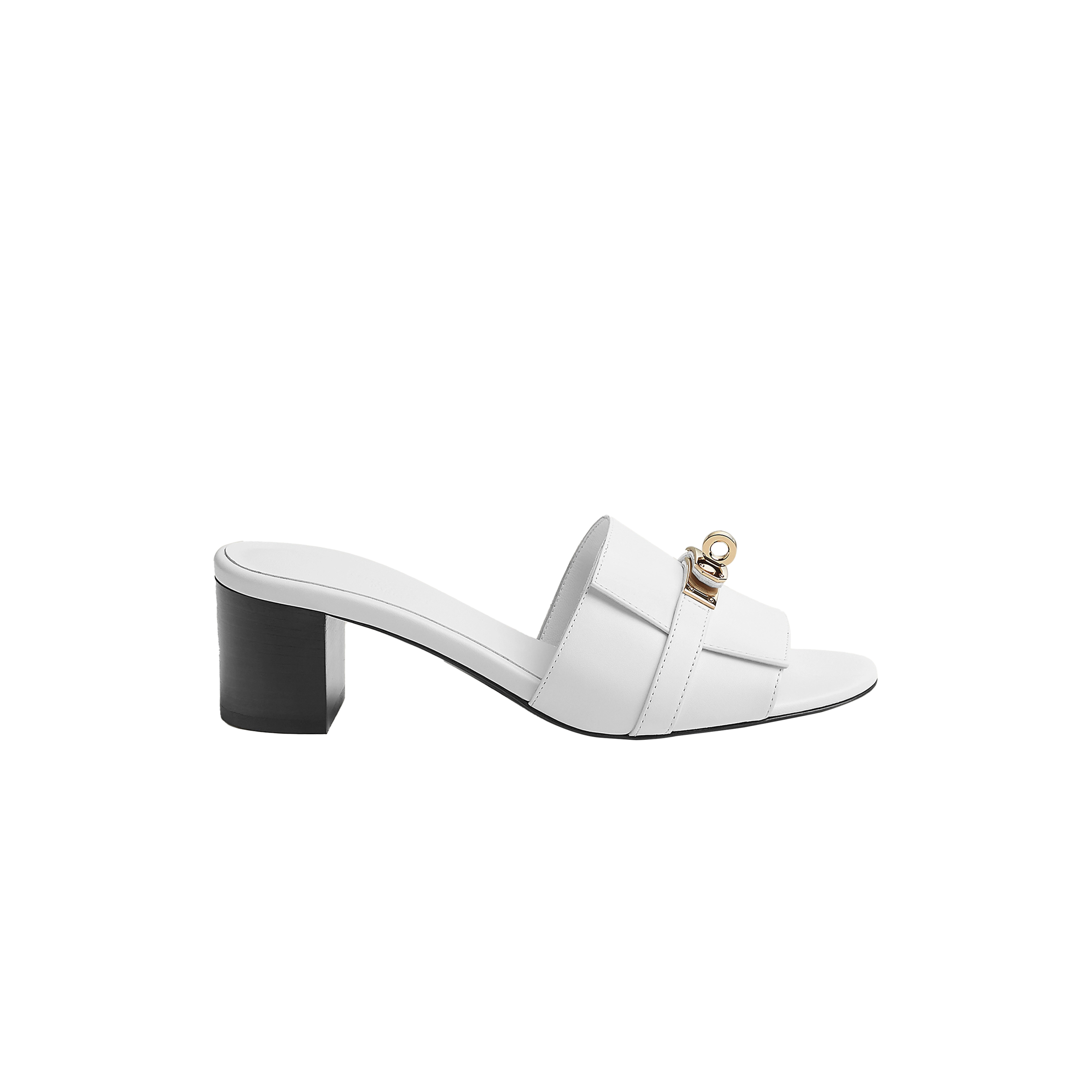 H**mes gigi 50 sandal h232131z90350